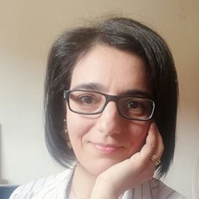 Ana Sofia Silva Ana Sofia Silva